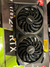 微星（MSI）万图师 GeForce RTX 3060 VENTUS 2X 12G OC 超频版 双风扇 电竞游戏设计专业电脑显卡 实拍图