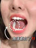 韩方五谷洁牙粉净洗白黄牙美牙口腔臭亮白益生菌牙渍结石去烟渍牙垢牙膏粉 实拍图
