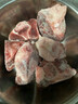 龙大肉食 猪棒骨块2斤 ≥30%带肉率 免洗免切猪筒骨 出口日本级大骨 实拍图