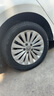 邓禄普（DUNLOP）轮胎/汽车轮胎 205/55R16 91V ENASAVE EC300+ 原厂配套高尔夫7 实拍图