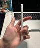 Apple/苹果 Pencil Pro 磁吸触控笔手写笔苹果笔电容笔书写绘画ipad笔 适用于iPad mini/Pro/Air 实拍图
