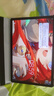 联想小新平板11 舒视版2.5K护眼超清大屏 天玑6300AI平板电脑 旗舰性能AI伴学8+128G深空灰 实拍图