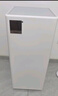 树新风空气净化器 除甲醛异味除菌除过敏认证家用大空间全效净化器T2【家电国家补贴】 实拍图