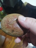 京鲜生 广西紫皮百香果 3斤装 约23-25粒 单果约70g 酸甜风味 生鲜水果 实拍图