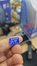 三星（SAMSUNG）512GB TF MicroSD 内存卡 4K高速蓝卡 U3A2V30 读速180MB/s 游戏机无人机运动相机存储卡 PRO Plus 实拍图