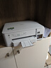 兄弟（brother）DCP-T436W 家用打印机 学生作业打印/微信打印 无线连接 内置墨仓 彩色打印机（打印/复印/扫描） 实拍图