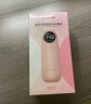 鱼跃（Yuwell）胎心监测仪孕妇家用胎心仪医用多普勒蓝牙YTX302送超声耦合剂 实拍图