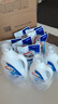 威露士除菌双效有氧洗衣液组合15斤（瓶2L+1L*2+袋500ml*7）除99种污渍 实拍图