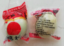 源春 咸鸭蛋 高邮特产熟鸭蛋端午节咸鸭蛋黄咸香流油咸蛋送礼源头直发 65gx10枚烟雨天青礼盒 实拍图