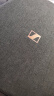 森海塞尔（Sennheiser）【国家补贴】MOMENTUM 4 无线耳机 大馒头4特别设计版 高保真蓝牙头戴无线耳机 曜金黑 实拍图