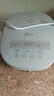 美的（Midea）电饭煲0涂层电饭锅5L大容量316L不锈钢内胆4-5人无涂层家用多功能微压电饭煲MB-RE576S 实拍图