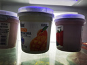 新希望 活润大果粒 黄桃+芒果 370g*2 风味发酵乳酸奶酸牛奶 实拍图