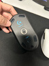 G304 LIGHTSPEED无线鼠标 游戏鼠标 轻质便携 鼠标宏 绝地求生FPS英雄联盟吃鸡 生日礼物 黑色 实拍图