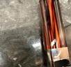 美宝莲小灯管口红纵情耀系列 保湿莹润 SRD02西柚蜜桃3g 生日礼物女 实拍图