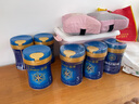 美赞臣蓝臻 3段奶粉 幼儿配方奶粉（12-36月）820g*4 实证乳铁蛋白 实拍图