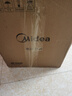 美的（Midea）【国家补贴】0涂层精钢厚釜电压力锅5L双胆全自动智能预约家用煲汤煮饭电饭煲C5856G高压锅4-6人 实拍图