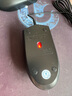 惠普（HP）M260鼠标有线 商务办公经典对称 有线鼠标 USB接口 即插即用 鼠标 （黑色)  实拍图