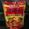 螺霸王螺蛳粉爆款原味330g*3袋广西柳州特产方便速食酸辣粉面米粉螺狮粉 实拍图