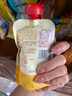 爷爷的农场金银花双柚汁儿童饮料果汁柚子汁100ml*10袋NFC果泥棒棒冰苹果汁 实拍图
