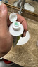 好来（DARLIE）(原黑人)茶倍健龙井绿茶牙膏清新口气改善口腔问题190g新旧包装 实拍图