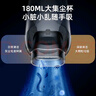 志高（CHIGO）无线车载吸尘器锂电汽车随手除尘抽气机家用手持大吸力无刷大功率 实拍图