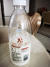君乐宝4.0g蛋白娟姗 鲜牛奶950ml*2 巴氏杀菌乳 低温奶 鲜奶 实拍图