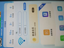 TCL随身wifi三网通用免插卡无线wifi6车载4G路由器随身便携无限制移动联通电信全国通用2025款5GXY15B 【至尊畅享版】三网任切+首月1500G流量 不限速不虚标月享1500G流量 实拍图