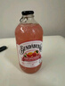 宾得宝（Bundaberg）含气葡萄柚汁饮料375ml*6玻璃瓶装  澳州网红露营发酵果汁气泡水 实拍图