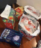 碧芭宝贝大鱼海棠pro拉拉裤XXXL28片(≥18kg)尿不湿夏季超薄透气 裸感不勒 实拍图