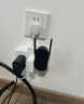 360双摄可视门铃6MAX家用监控智能摄像机智能门铃电子猫眼无线wifi600万像素超清夜视 实拍图