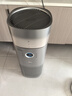 美的（Midea）【九重净化】空气净化器加湿除甲醛除烟味异味过敏源宠物吸猫毛空气消毒机森林家RX600Pro国家补贴 实拍图