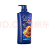 清扬（CLEAR）防脱去屑养根韧发持证控油咖啡固发锌洗发水720g  实拍图
