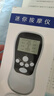 艾尔莎理疗仪器中频脉冲电治疗仪家用理疗仪针灸电疗经络按摩肩周炎热敷 全身按摩中低频电疗【赠4只原装贴片】J5M-030 实拍图