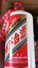 茅台（MOUTAI）24/25年随机 飞天 酱香型白酒 53度 500ml*2 双瓶装【原箱直供】 实拍图