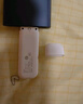 华为智选 移动随身wifi mini随行无线网卡4g路由器 直插笔记本USB卡托上网卡流量卡 E8372-821全网通 实拍图