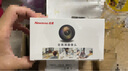 纽曼（Newmine）4K电脑直播摄像头美颜超清带麦克风笔记本台式电脑通用USB外置免驱可变焦视频会议网课教学专用 4K 【超清800万像素+降噪麦克风+自动对焦】 实拍图