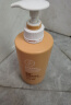 安利（Amway）雅蜜系列沐浴乳 沐浴露新款上市 400ml 大橘瓶 单瓶 实拍图