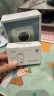 喵喵机官方不干胶热敏打印纸57*30mm(一盒3卷)不含双酚A家用迷你便携照片热敏打印机耗材 适用P1/P2机型 实拍图