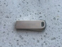 闪迪（SanDisk）128GB USB3.2 U盘 CZ74 读速高达400MB/s 金属高速u盘 安全加密 学习办公投标大容量优盘 实拍图