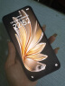 vivo S20 8GB+256GB 松烟墨 国家补贴 6500mAh超薄长续航 5000万防畸变柔光自拍 拍照 AI 手机 送礼 实拍图