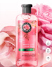 Herbal Essences玫瑰香氛进口洗发水400ml 持久留香控油蓬松柔顺男女士洗发露膏 实拍图