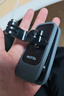 TELESIN(泰迅)运动相机背包夹大疆action5pro 4磁吸背包夹gopro12 13背包夹支架insta360背包夹子 实拍图