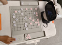 元萝卜SenseRobot AI下棋机器人 象棋 围棋 国际象棋 五子棋 国际跳棋【五合一】京东JoyInside 3-12岁 家用学习 实拍图