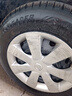 双星汽车轮胎 185/70R14 88T 适配五菱宏光/欧诺S/日产阳光 实拍图