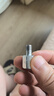 神火（SupFire）电动车手机支架自行车电瓶车摩托车外卖骑手秒锁手机架车把款LK18 配增高螺丝【后视镜款】 实拍图