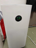 米家小米空气净化器5 除甲醛除菌除异味 家用 除雾霾PM2.5 低噪设计 实拍图