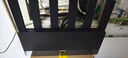小米（MI）路由器BE6500 Wi-Fi 7【小米MixFlip2上网搭档】6500兆级 全2.5G网口 4核高通处理器  家用路由器 实拍图