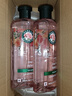 Herbal Essences植感哲学滋润保湿玫瑰持久留香洗发露洗头膏洗发水400ml*2伊卡璐 实拍图