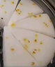 安井 桂花糕 300g*3袋 每袋10块装 发糕状元糕 家庭装 速冻早餐半成品 实拍图