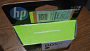 惠普（HP）805原装大容量黑色墨盒 适用hp deskjet 1210/1212/2330/2332/2720/2729/2722打印机 实拍图